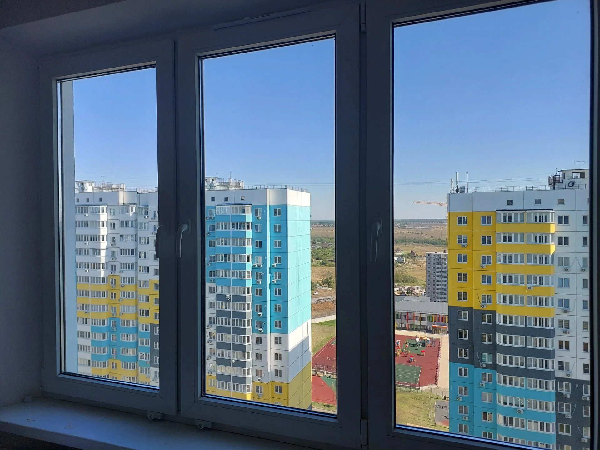 ЖК Суворовский - миниатюра 12