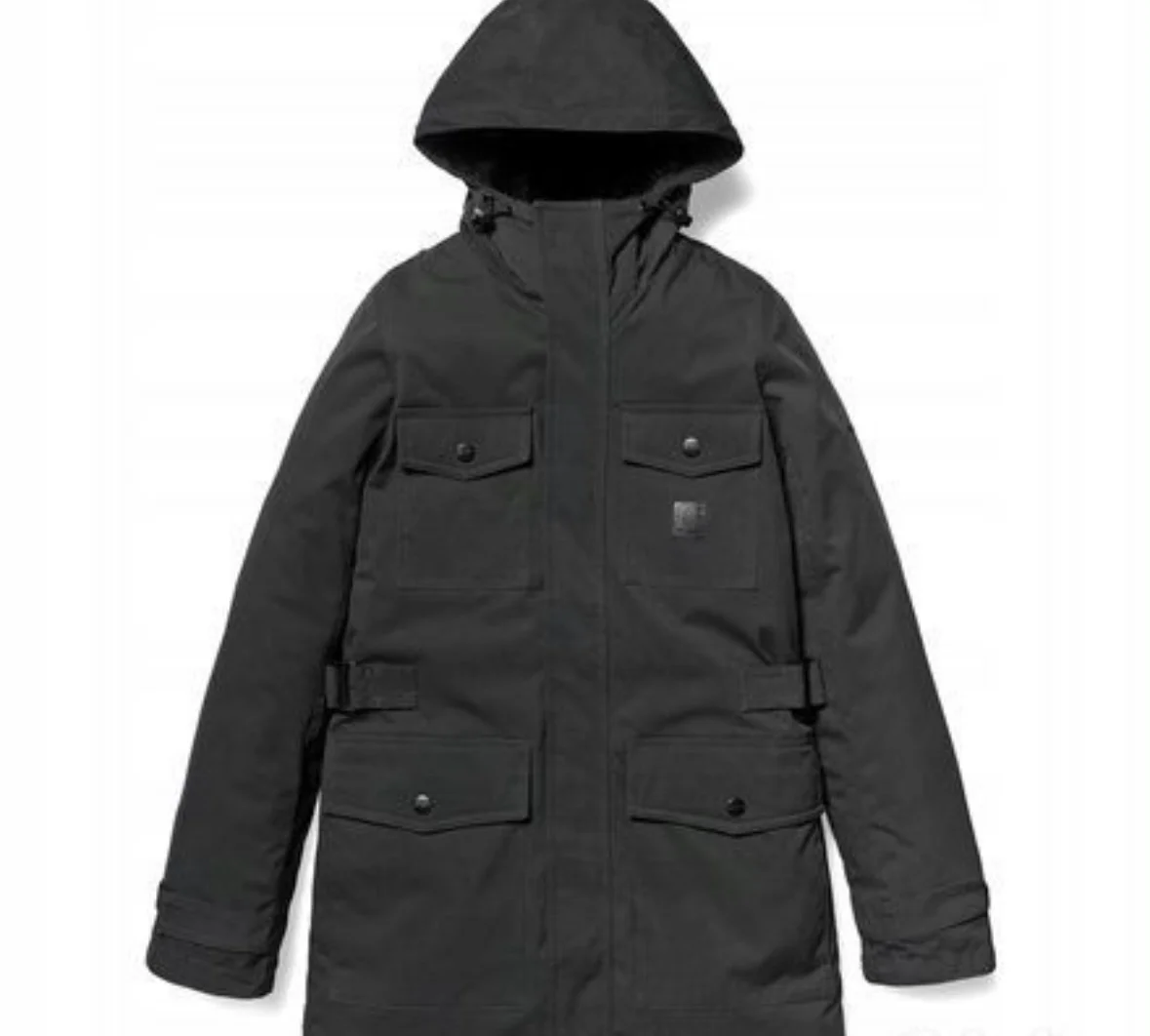Пуховик carhartt - миниатюра 2