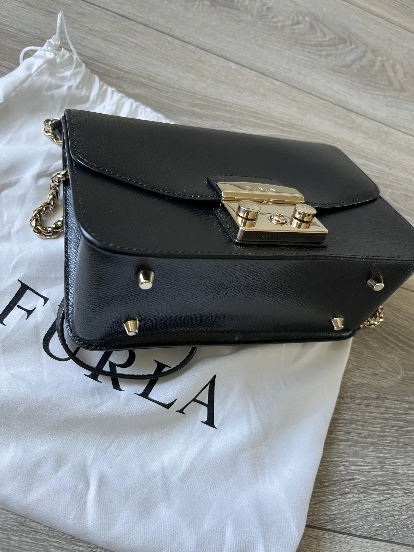 furla metropolis - миниатюра 2