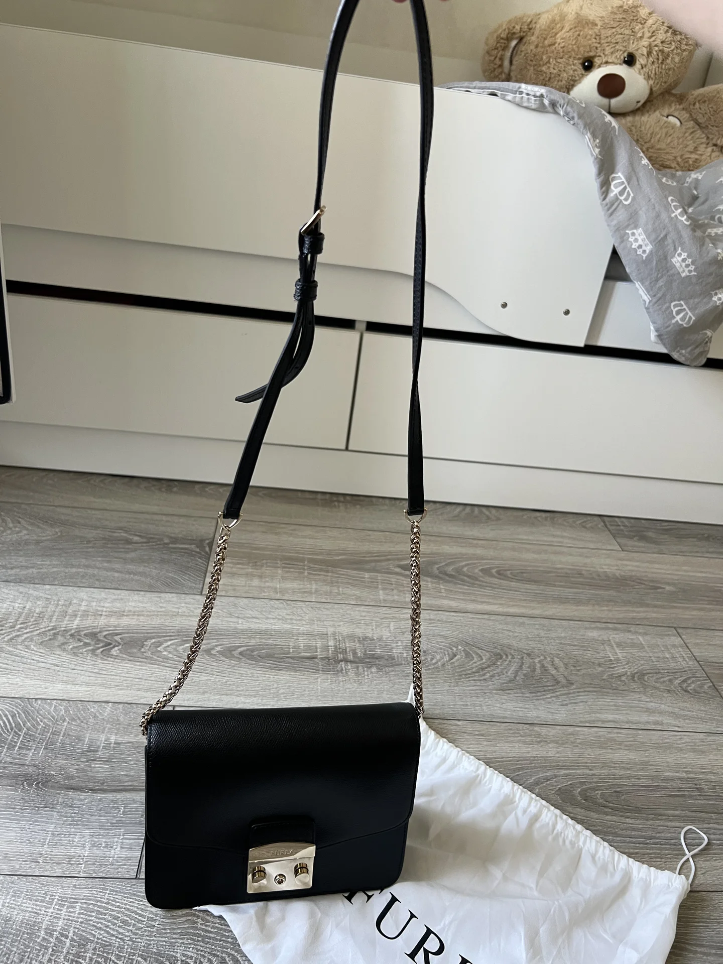 furla metropolis - миниатюра 3