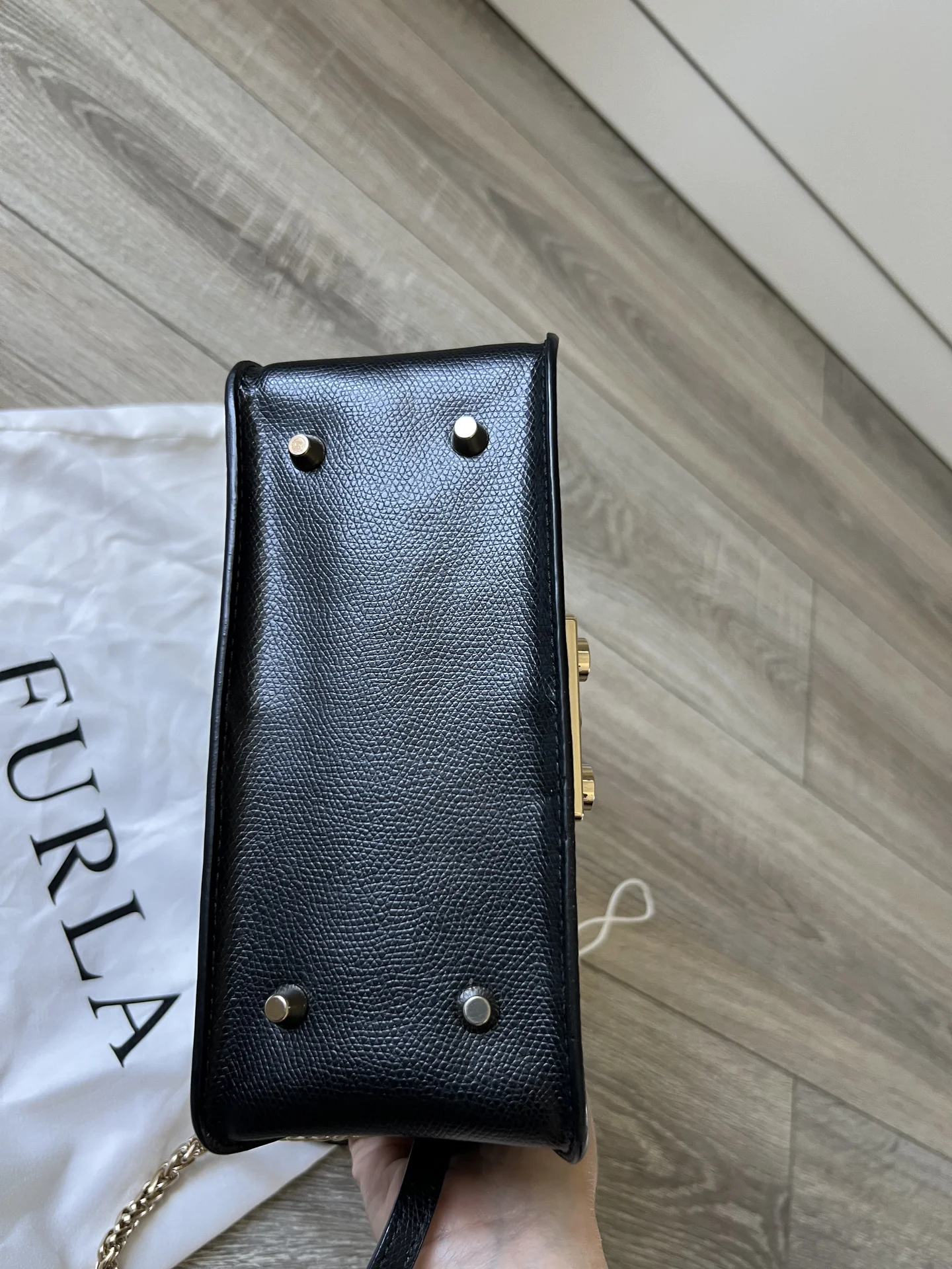 furla metropolis - миниатюра 6