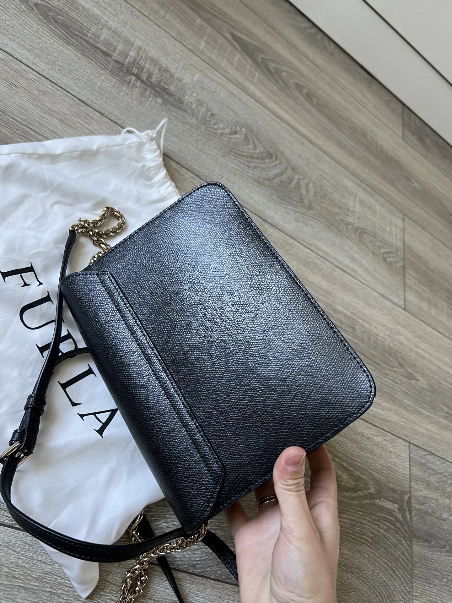 furla metropolis - миниатюра 7