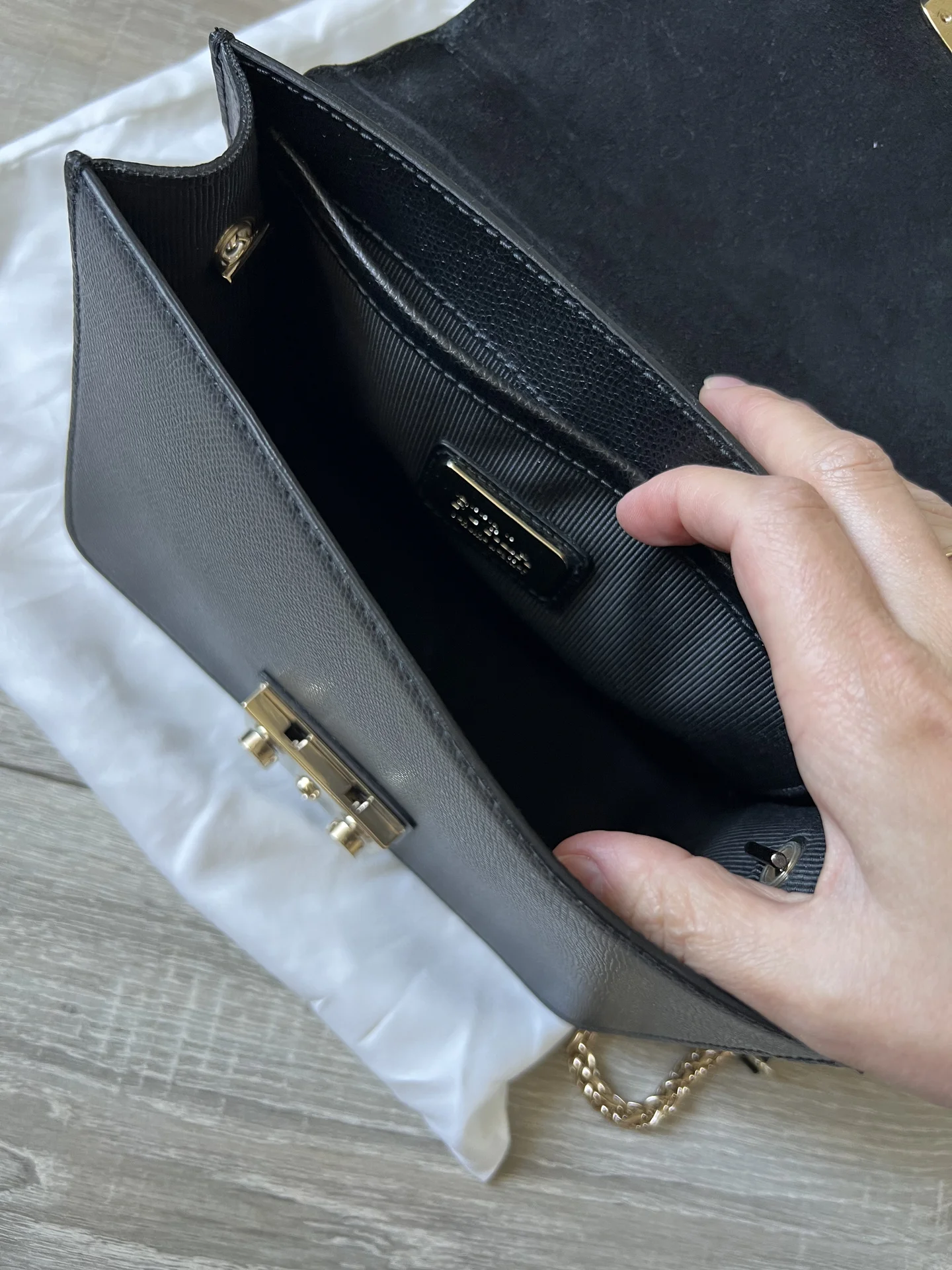 furla metropolis - миниатюра 8