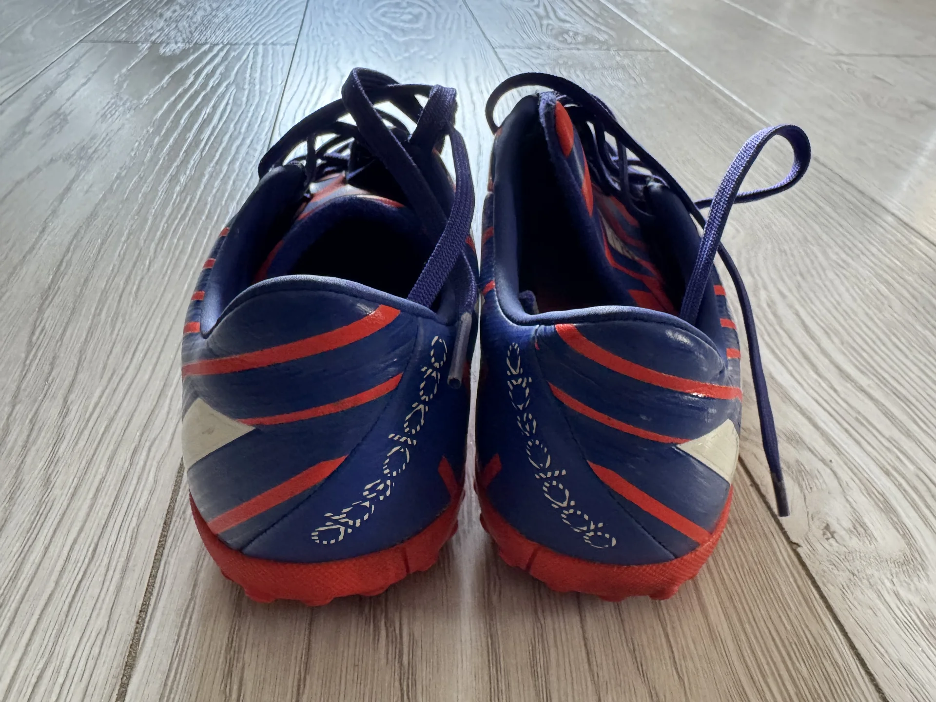Бутсы детские adidas - миниатюра 5