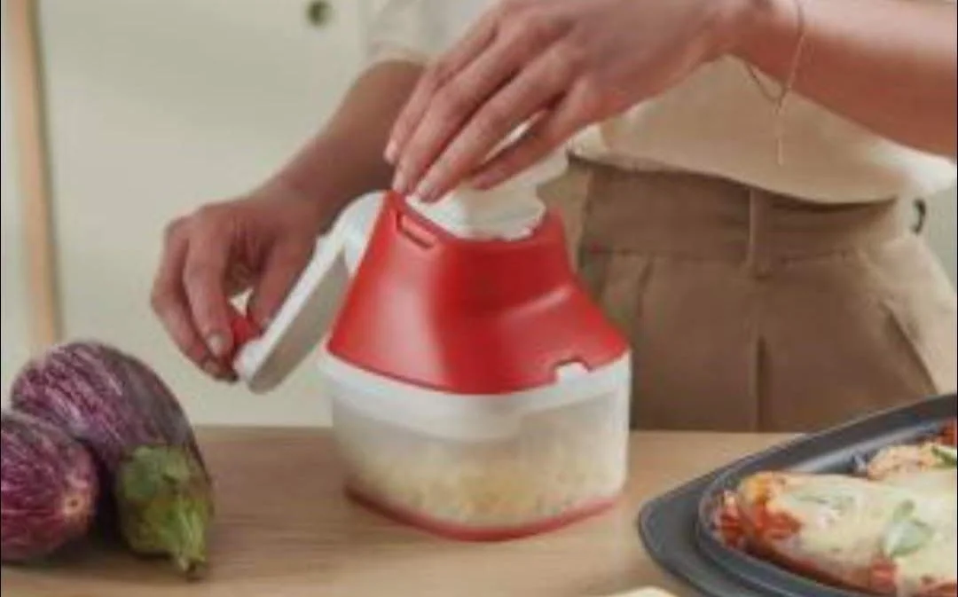 "Волшебная мельница" Tupperware - изображение 1