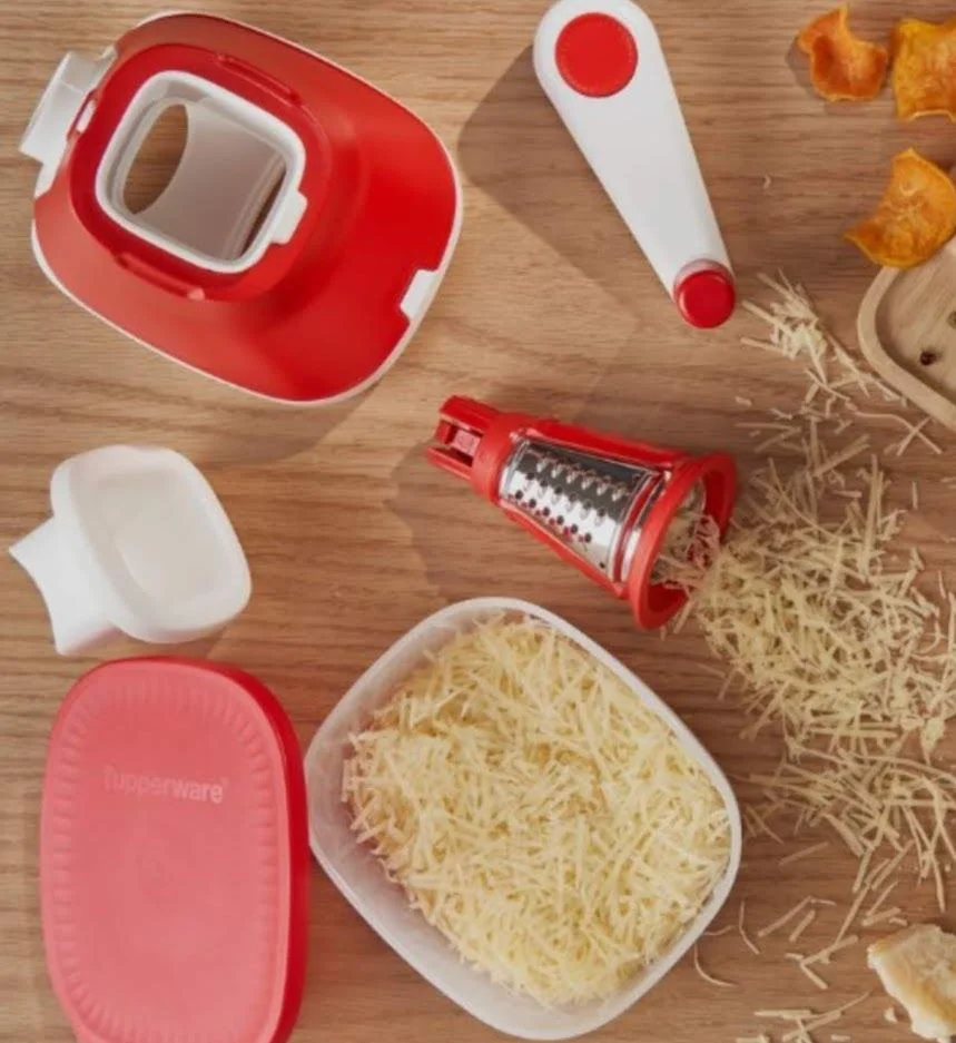 "Волшебная мельница" Tupperware - миниатюра 2