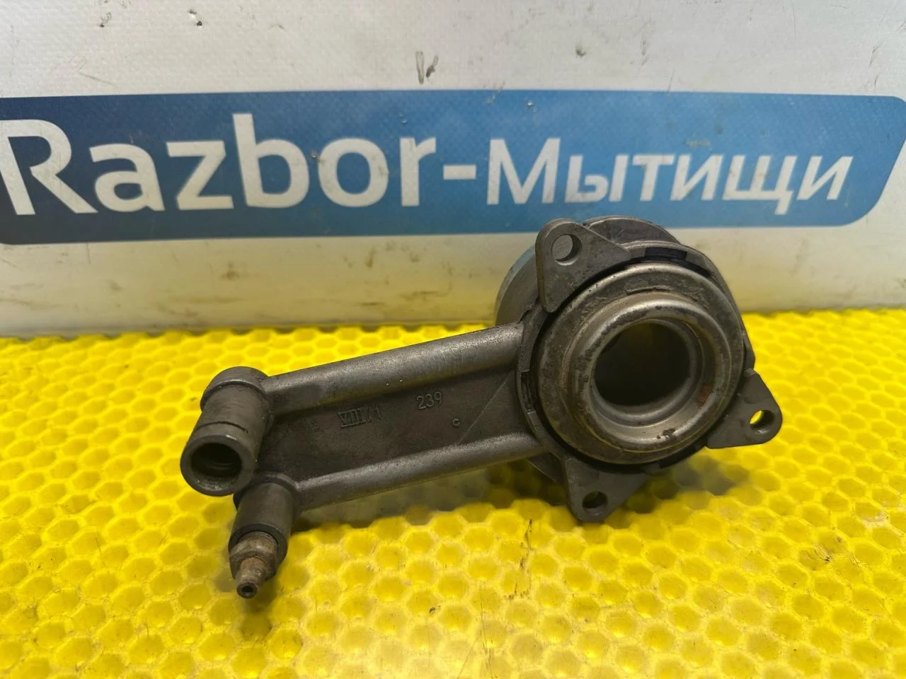 Подшипник выжимной Ford Focus рест. 2004 - изображение 1