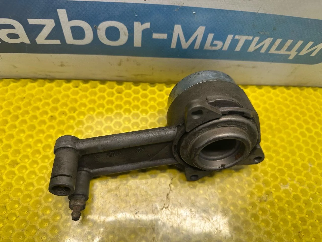 Подшипник выжимной Ford Focus рест. 2004 - миниатюра 2