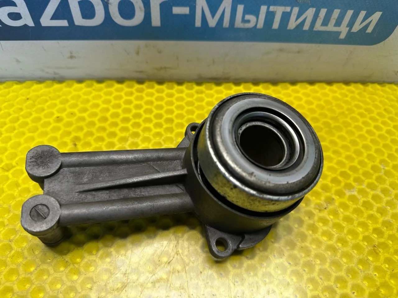 Подшипник выжимной Ford Focus рест. 2004 - миниатюра 5