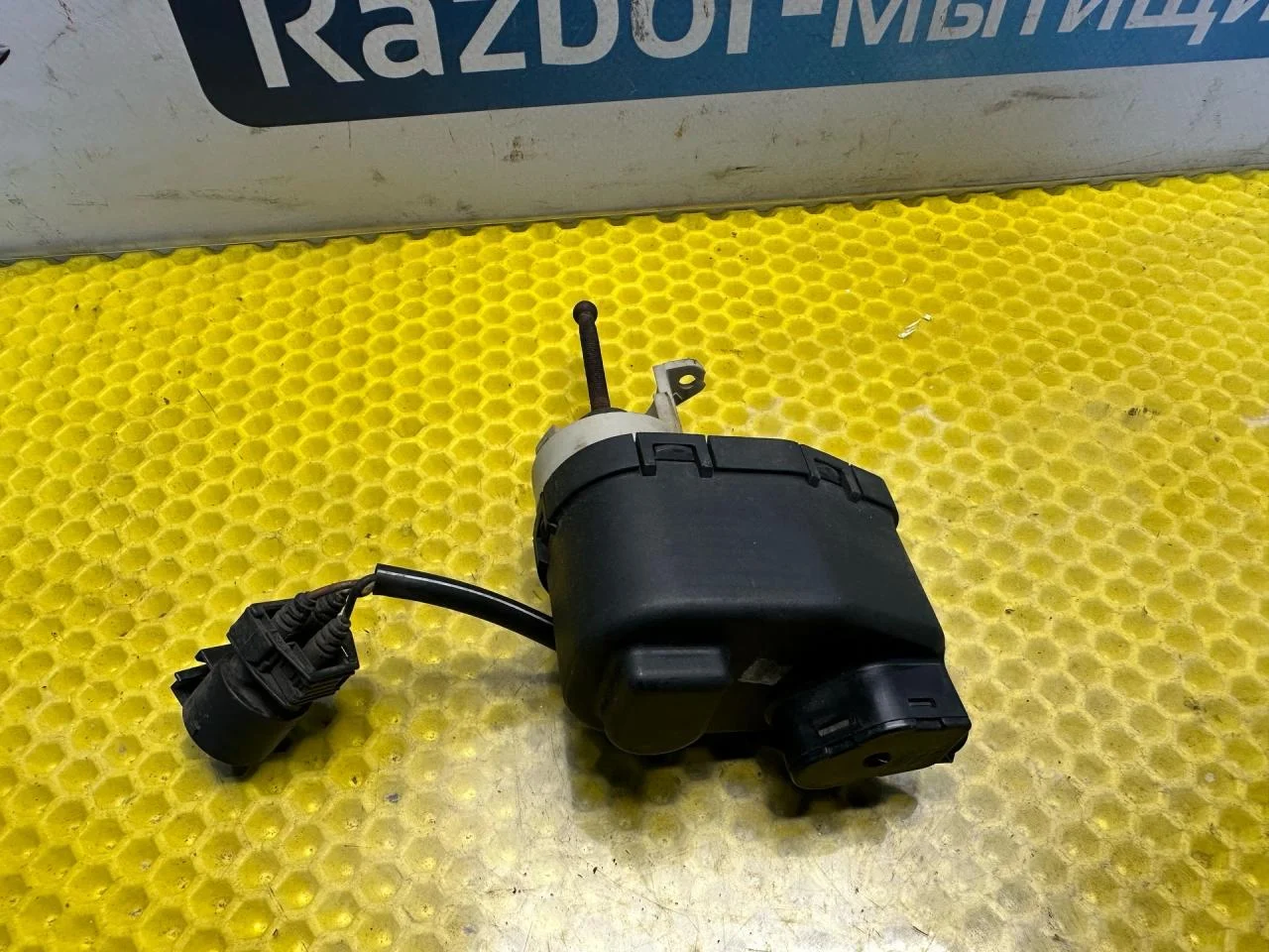 Корректор фар BMW 5 E34 1990 1391435 - миниатюра 5