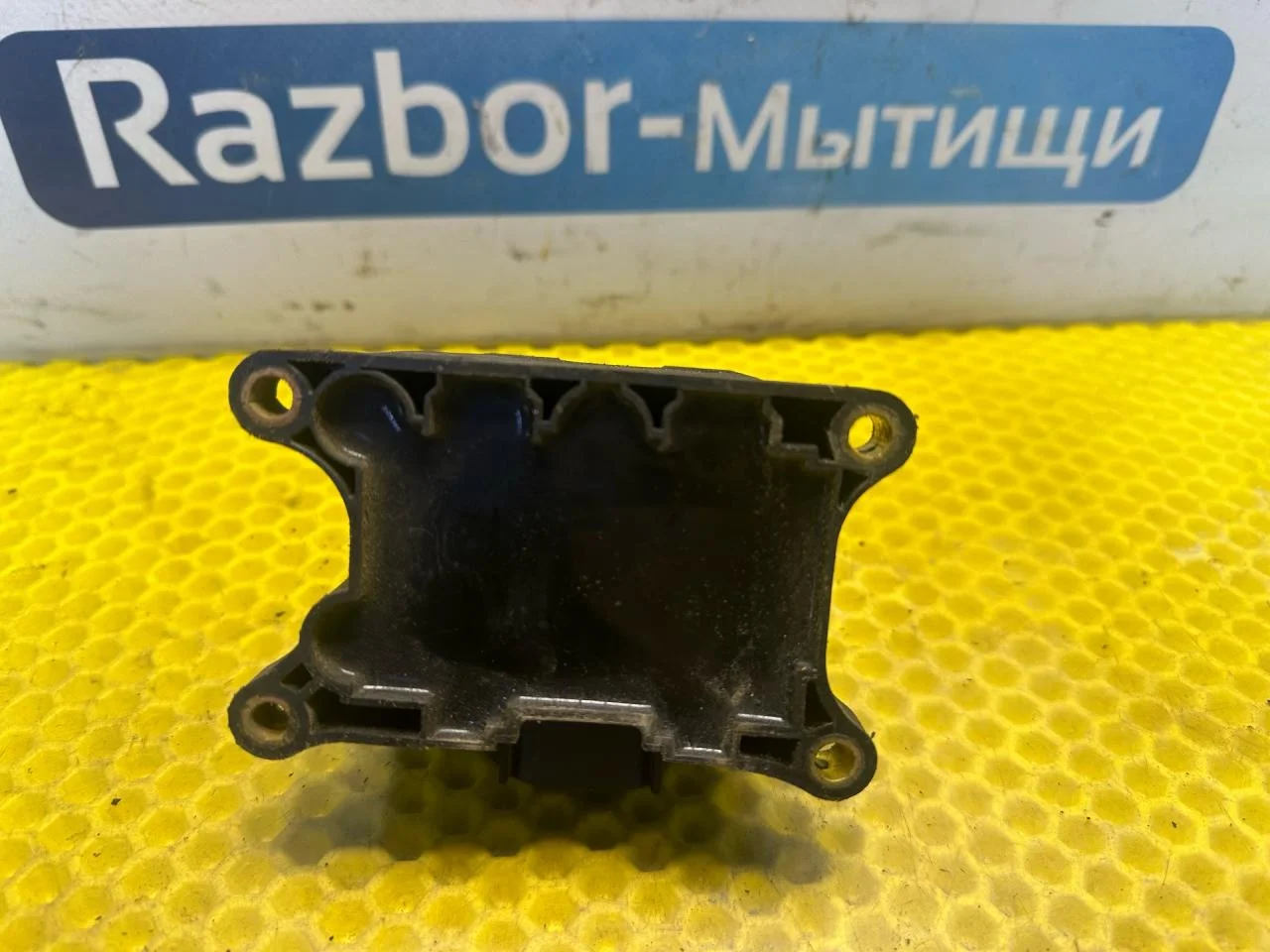 Катушка зажигания Ford Focus рест. 2004 - миниатюра 4