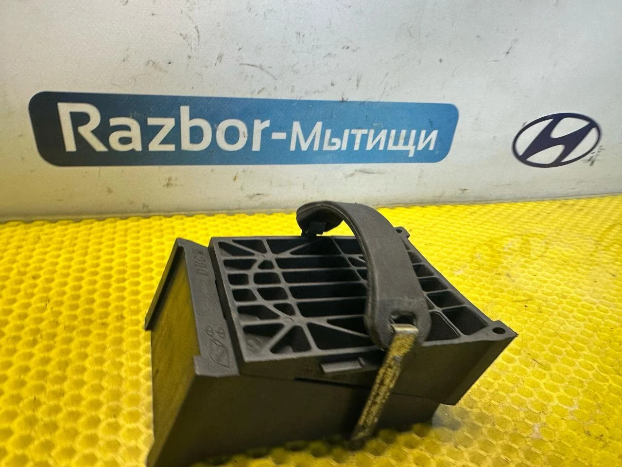 Подкат Ford Focus рест. 2004 - миниатюра 2