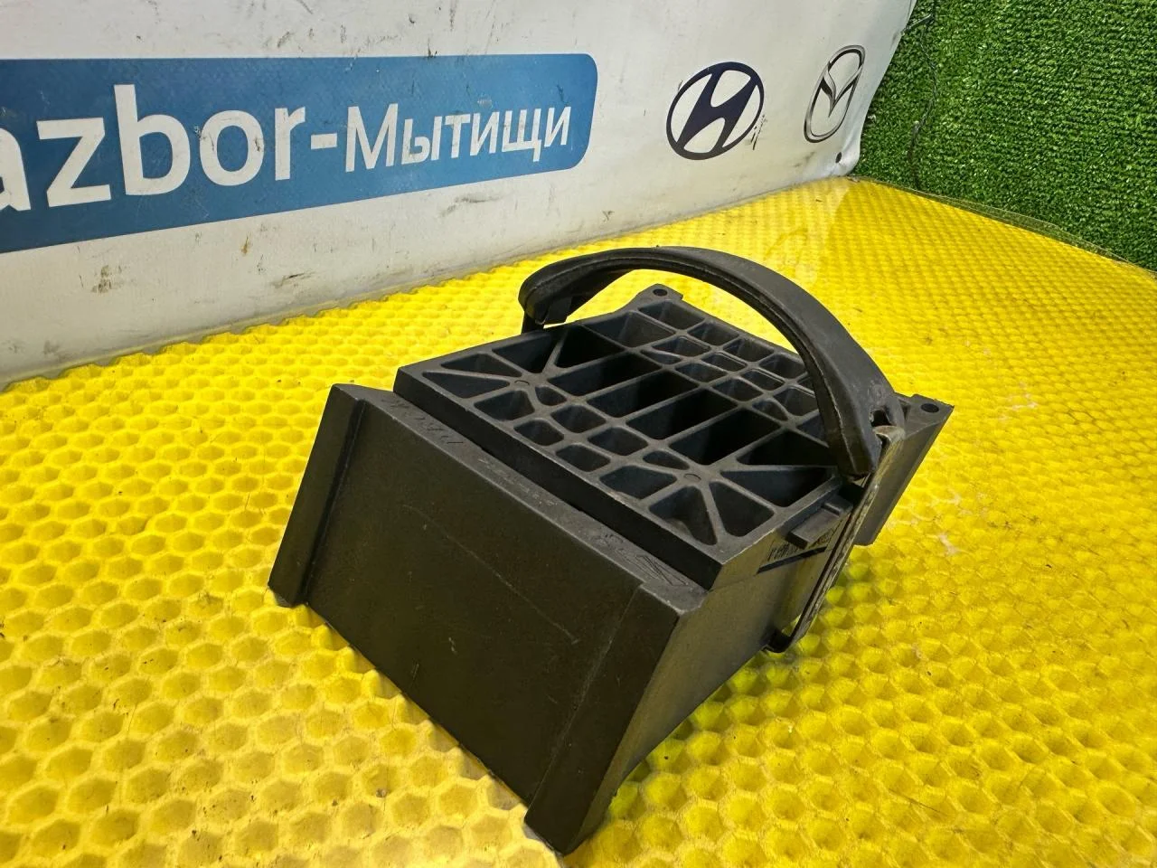 Подкат Ford Focus рест. 2004 - миниатюра 3