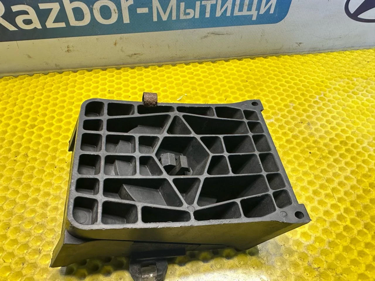Подкат Ford Focus рест. 2004 - миниатюра 5