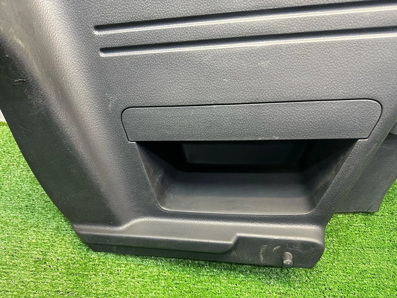 Обшивка отсека багажника правая Hyundai Getz 2005 - миниатюра 2