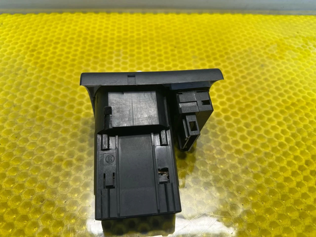 Блок управления светом Audi A6 C5 1999 4B1941531C - миниатюра 7
