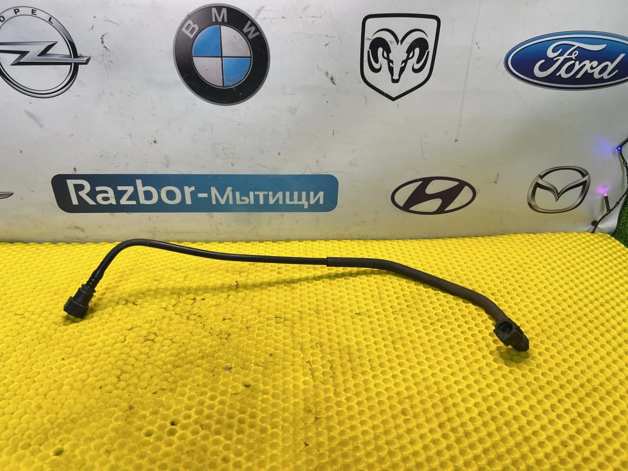 Топливная трубка Kia Rio A5D 2004 - изображение 1