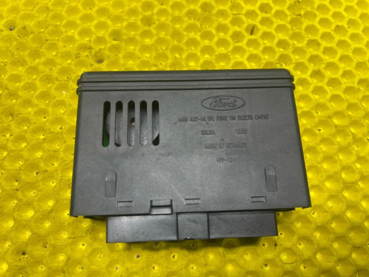 Блок комфорта Ford Focus 1 - миниатюра 6