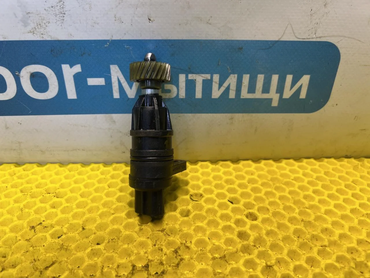 Датчик скорости Kia Rio 2004 - изображение 1