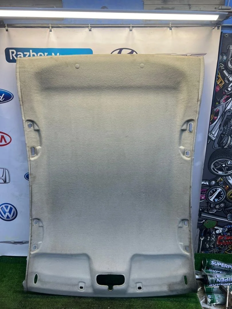 Потолок Ford Focus 1 - изображение 1
