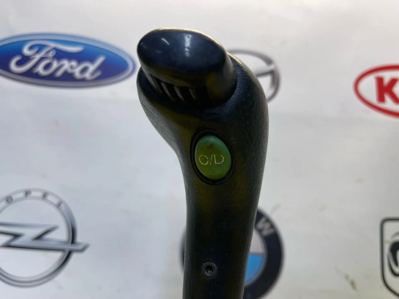 Модуль управления АКПП Ford Focus 1 - миниатюра 6
