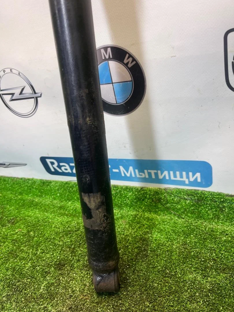 Амортизатор задний Ford Focus 1 - миниатюра 3