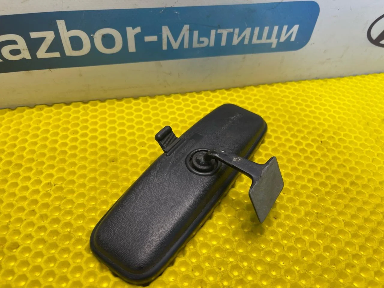 Зеркало салона Kia Rio - миниатюра 4