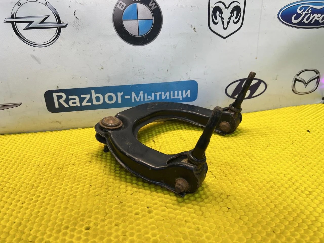 Рычаг Kia Magentis 2006 - изображение 1