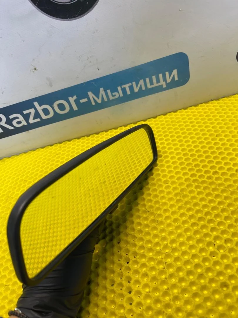 Зеркало салона Kia Magentis - миниатюра 3
