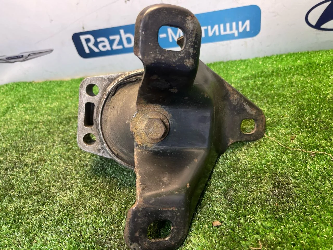 Подушка двигателя Ford Mondeo 3 - миниатюра 6