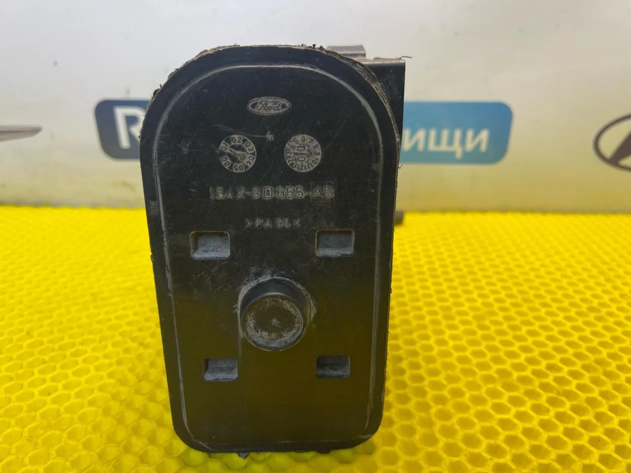Адсорбер Ford Focus 1 2005 - миниатюра 3