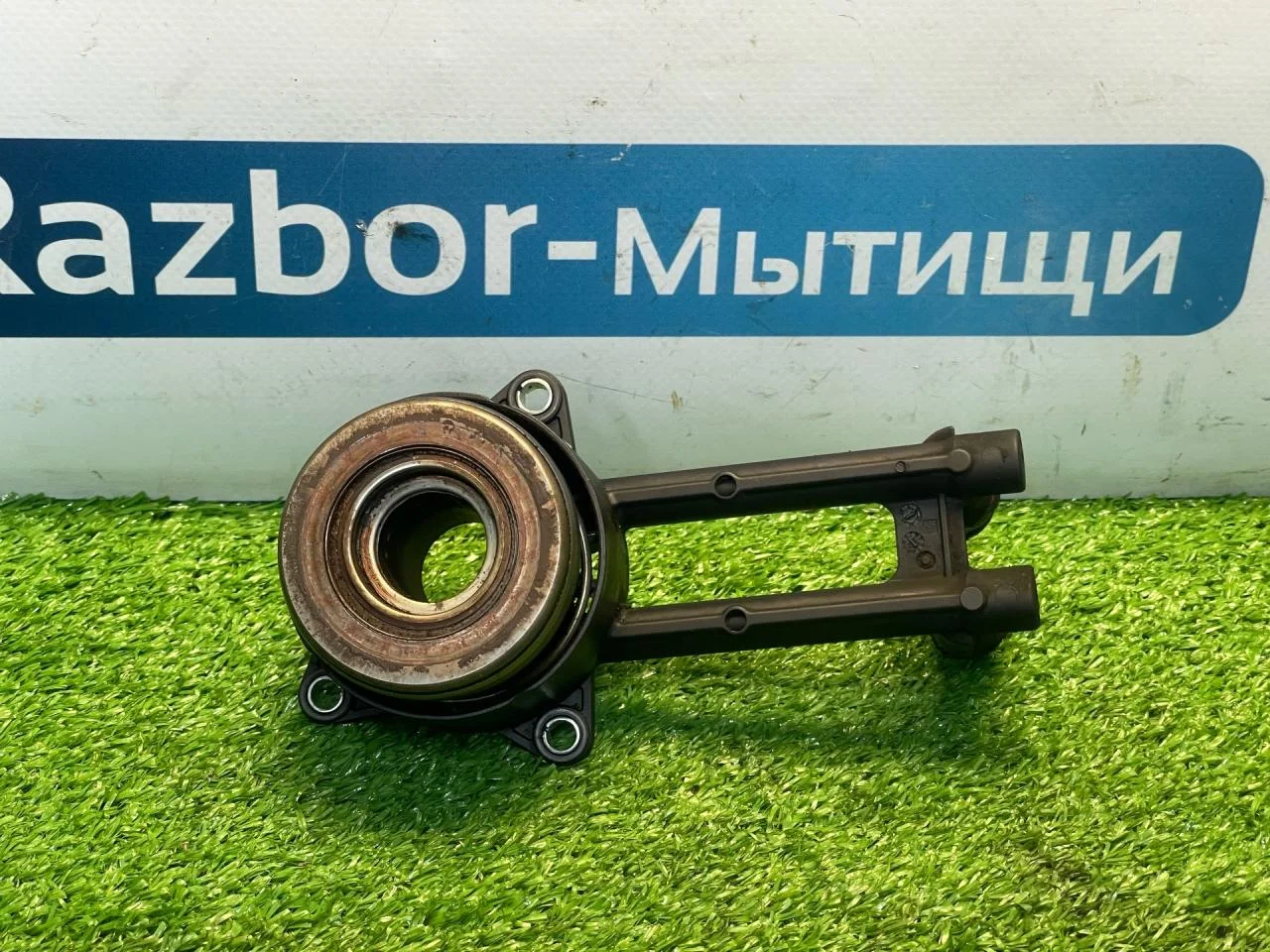 Подшипник выжимной Ford Focus 1 - изображение 1