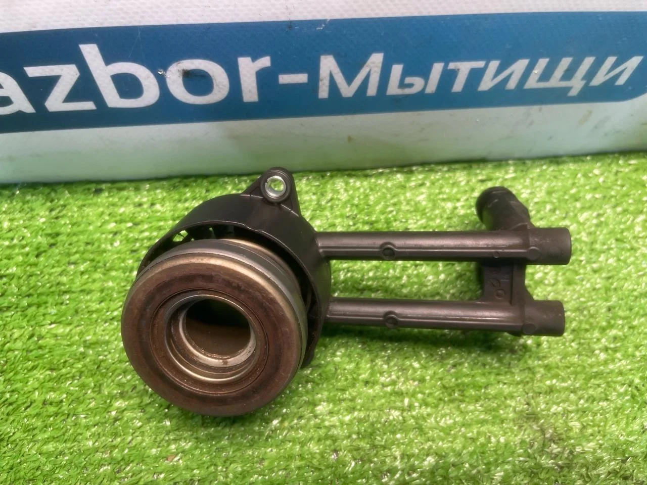 Подшипник выжимной Ford Focus 1 - миниатюра 2