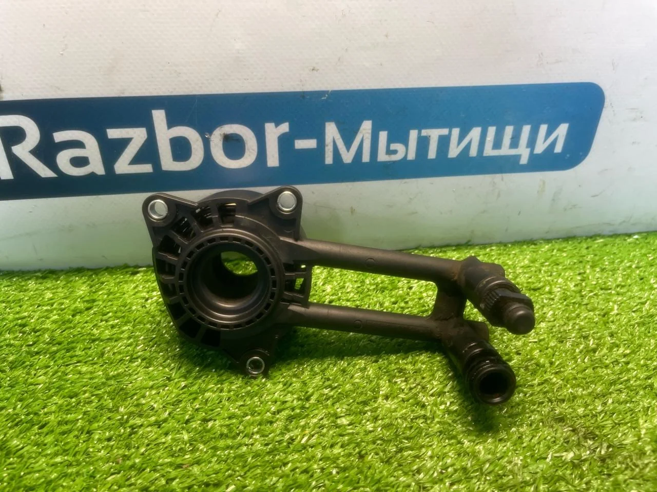 Подшипник выжимной Ford Focus 1 - миниатюра 3