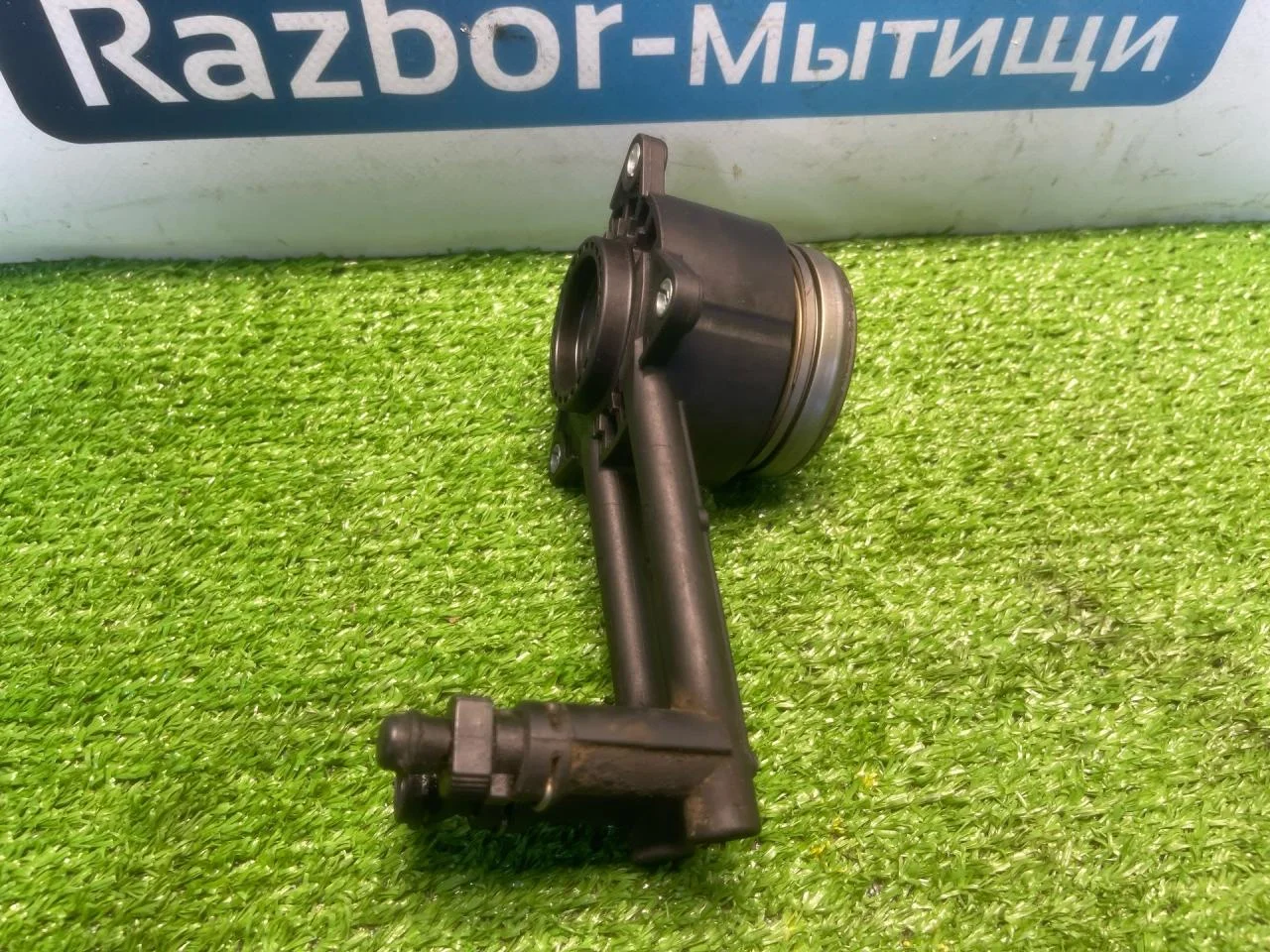 Подшипник выжимной Ford Focus 1 - миниатюра 4