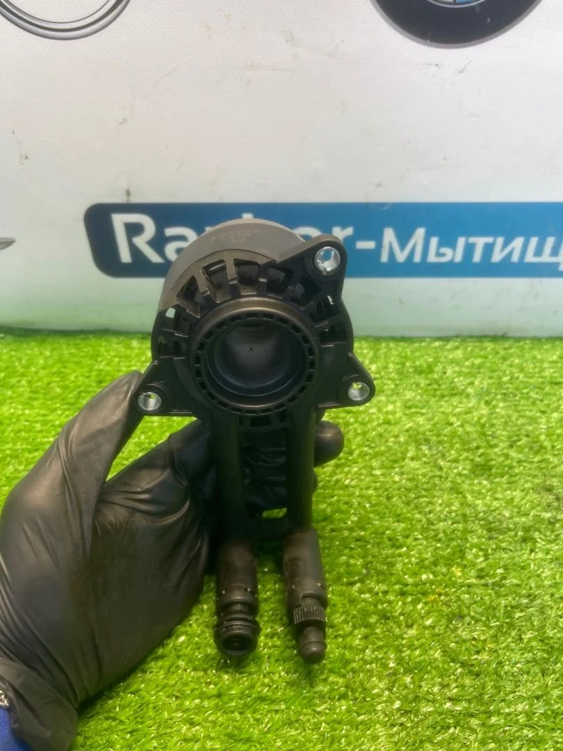 Подшипник выжимной Ford Focus 1 - миниатюра 7