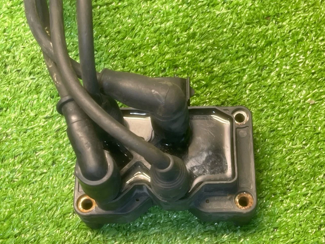 Катушка зажигания Ford Focus 2.0 split port usa - миниатюра 5