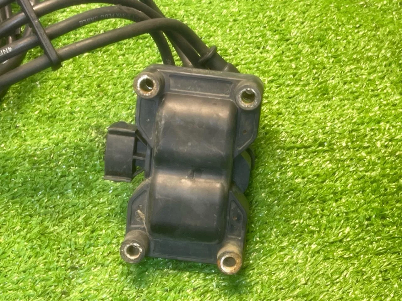 Катушка зажигания Ford Focus 2.0 split port usa - миниатюра 7