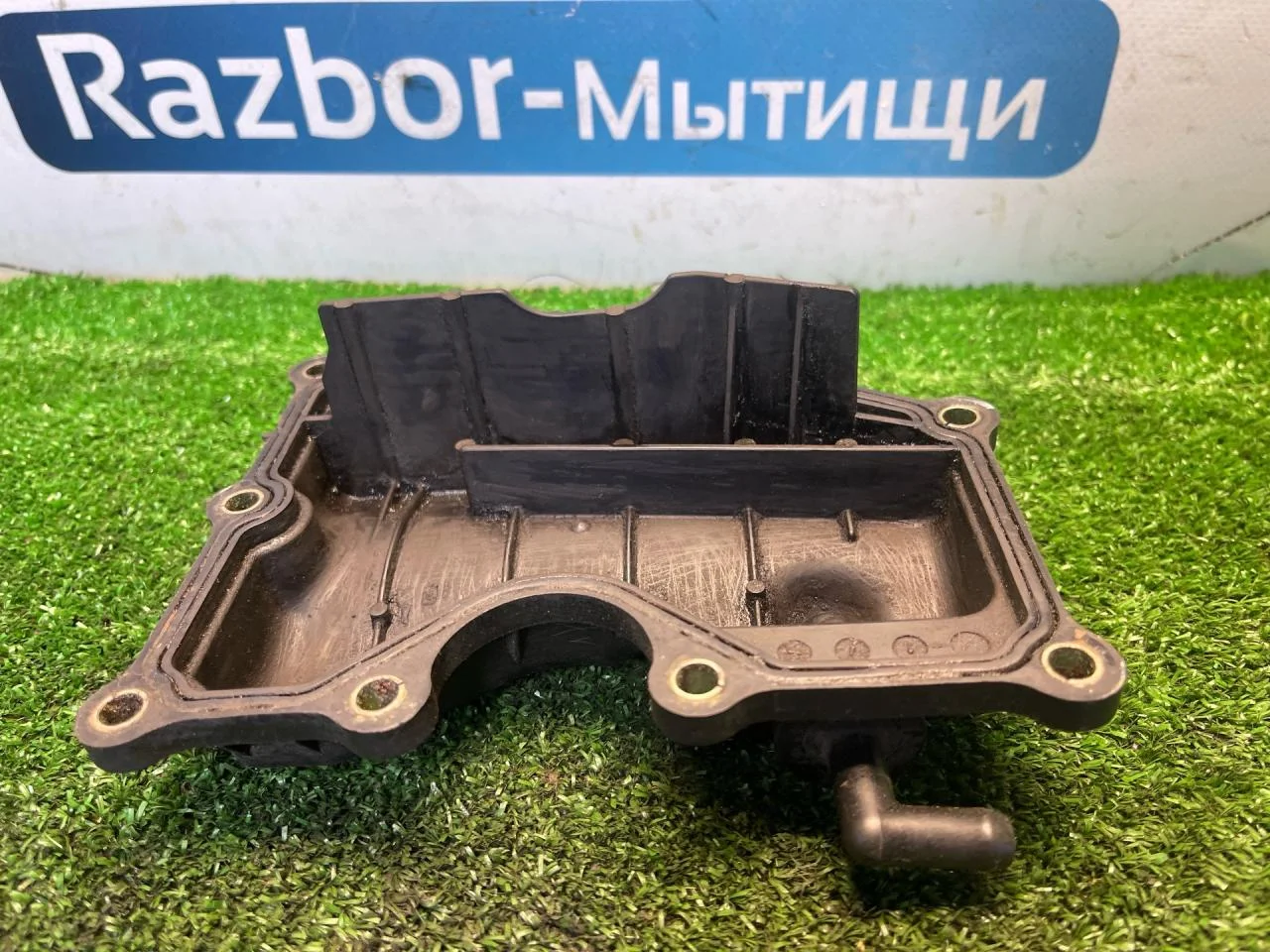 Маслоотделитель Ford Mondeo 3 2.0 - миниатюра 5