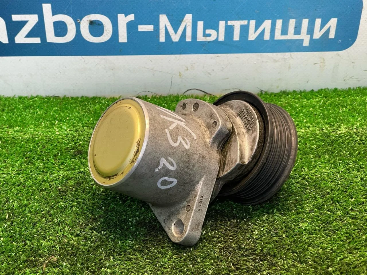 Ролик натяжителя Ford Mondeo 3 - изображение 1
