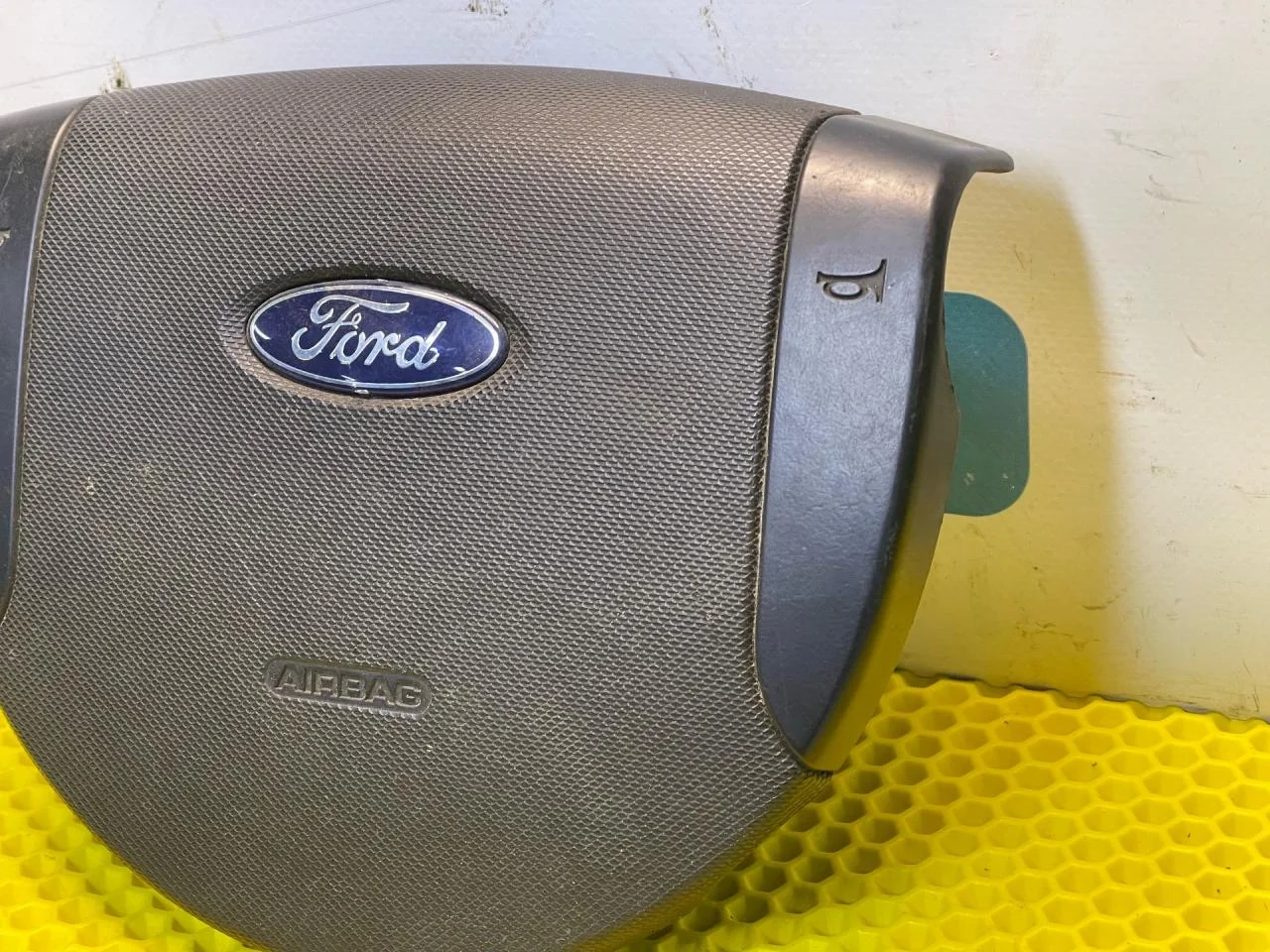 Подушка безопасности Ford Mondeo - миниатюра 3