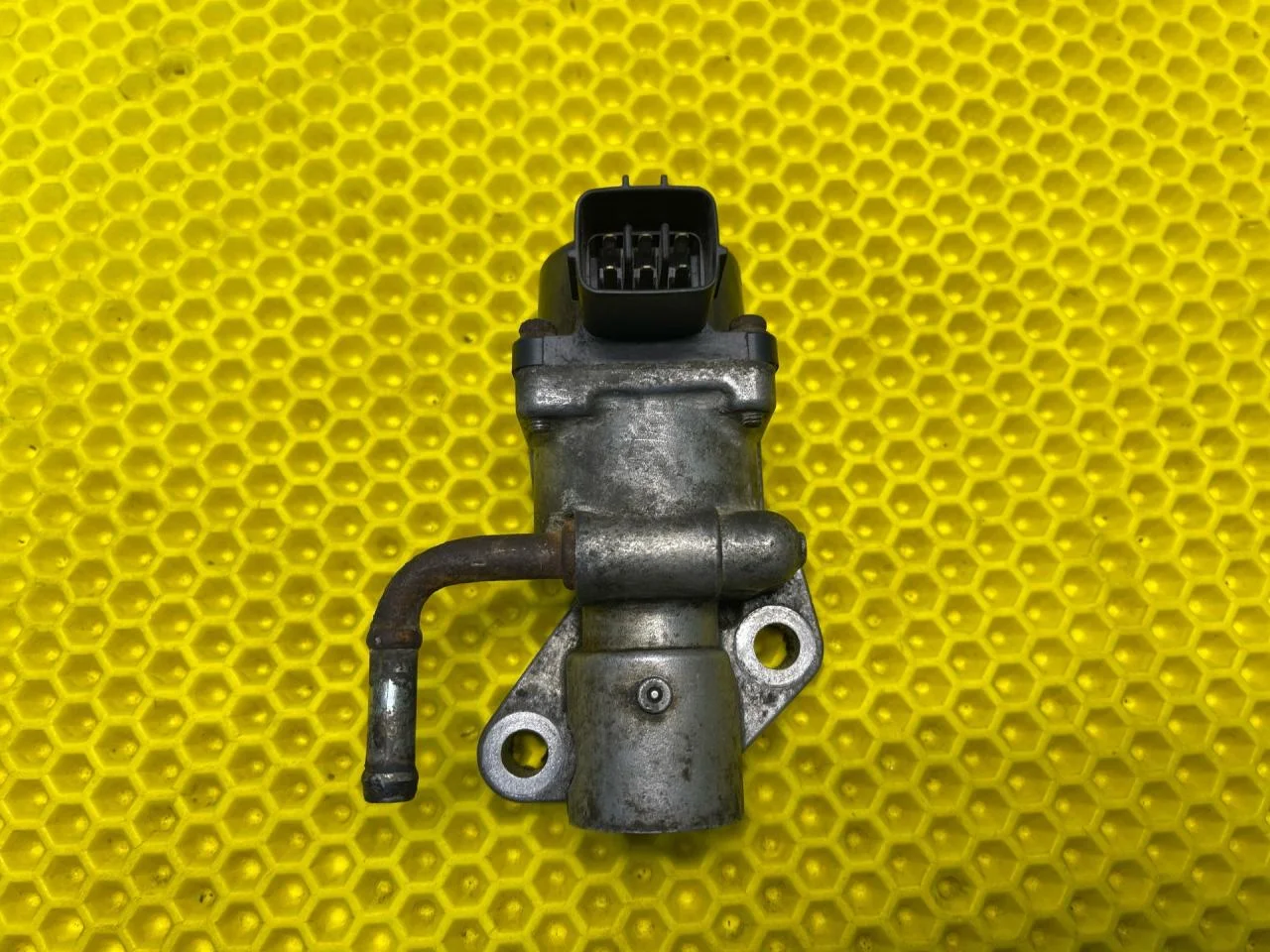 Клапан EGR Ford Mondeo 3 2.0 бензин - миниатюра 5