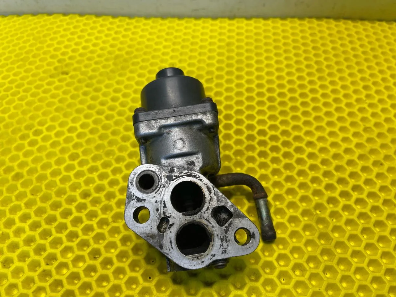 Клапан EGR Ford Mondeo 3 2.0 бензин - миниатюра 6