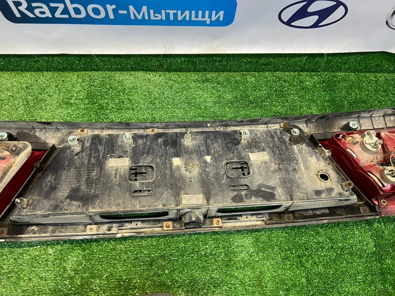 Бленда под номер Kia Magentis - миниатюра 5
