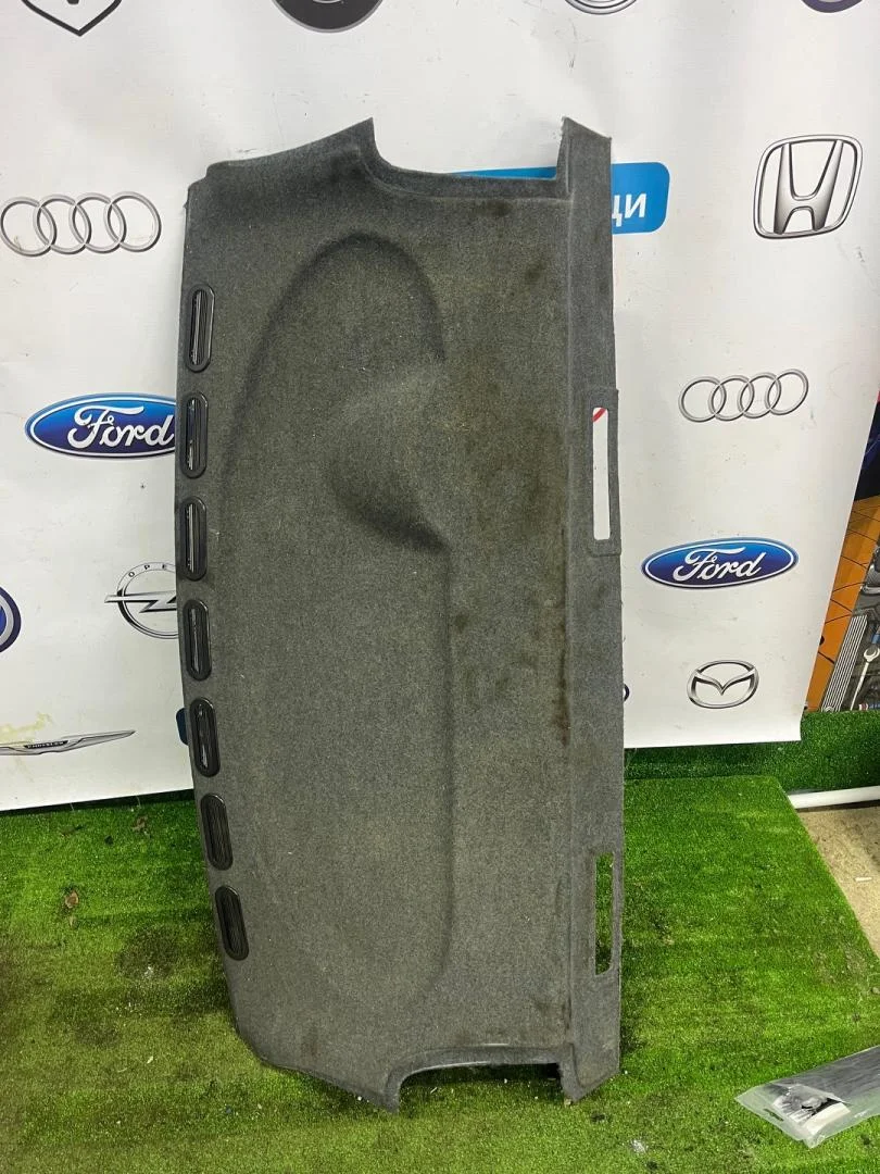 Полка багажника Ford Focus 1 седан