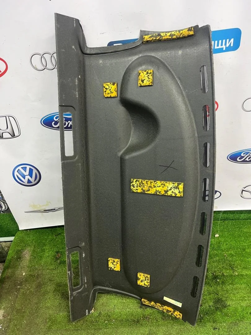 Полка багажника Ford Focus 1 седан - миниатюра 2