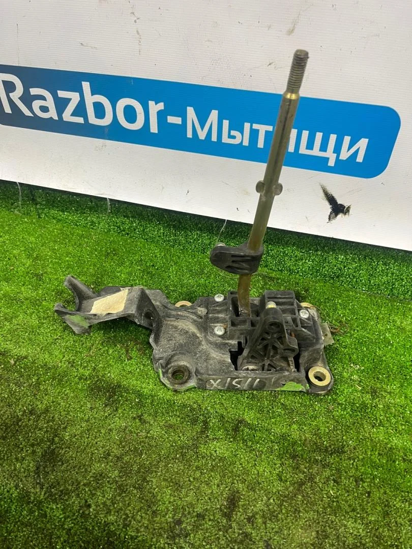 Кулиса КПП Ford Focus 1 - миниатюра 2
