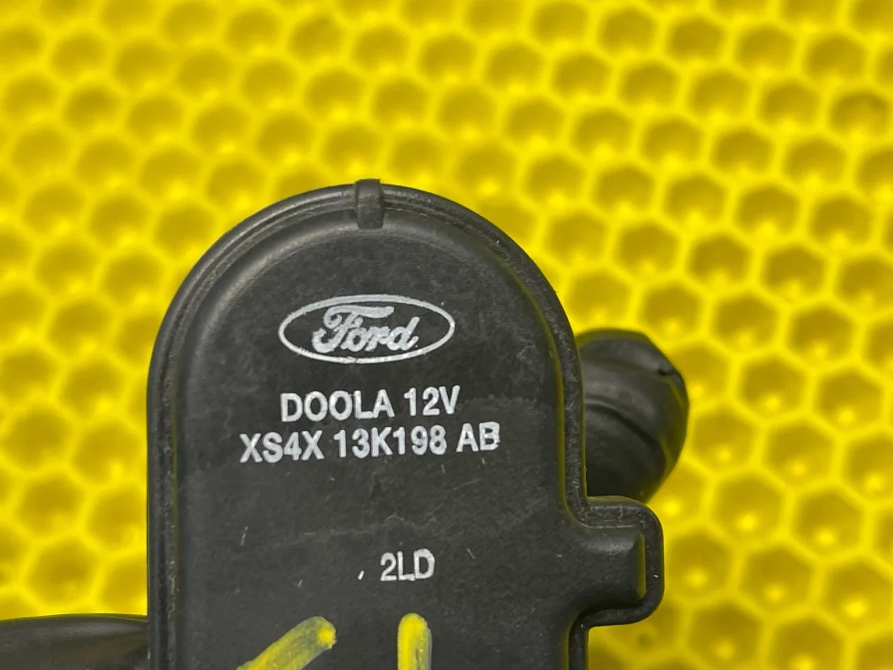 Корректор фар Ford Focus 1 - миниатюра 7