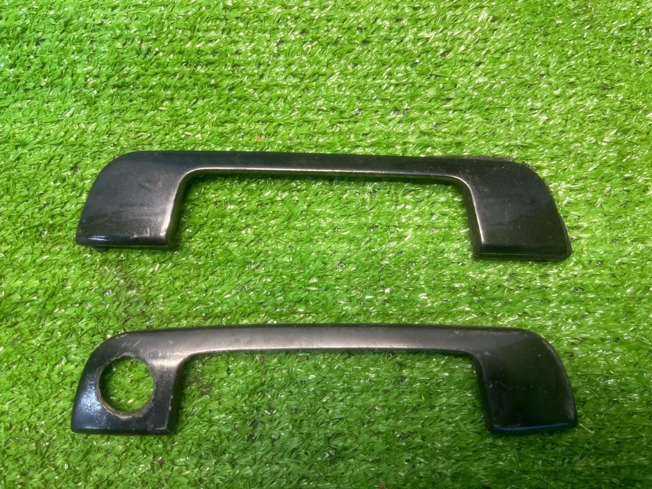 Ручка наружная двери BMW 5 E34 1991 5121-1928200.2 - миниатюра 4