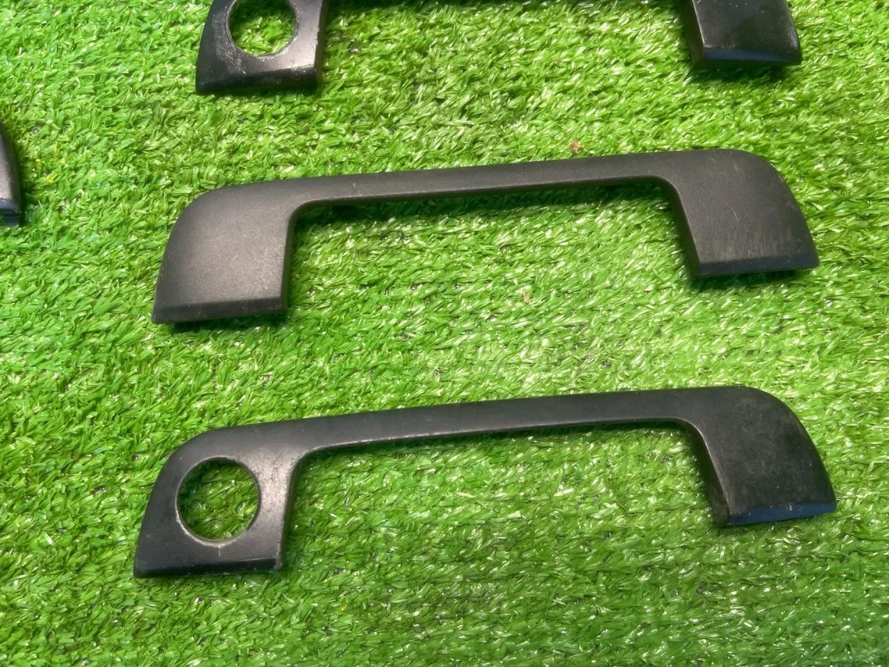 Ручка наружная двери BMW 5 E34 1991 5121-1928200.2 - миниатюра 5